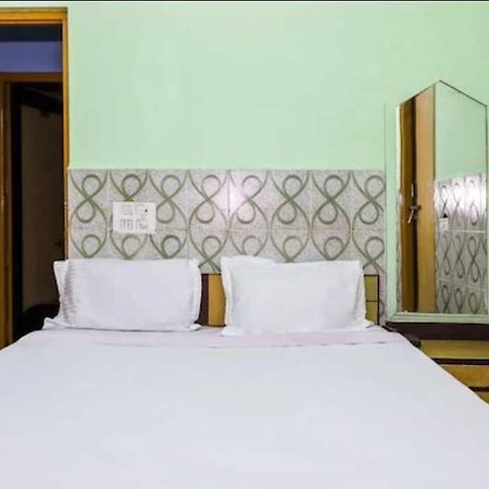 Pop Hotel Nand Palace Jhansi Exterior photo